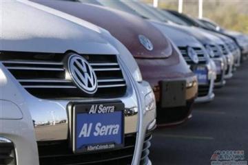 德国3月新车销量同比上涨17%，中国品牌表现抢眼